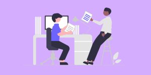 hybrid work